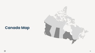 100
Canada Map
 