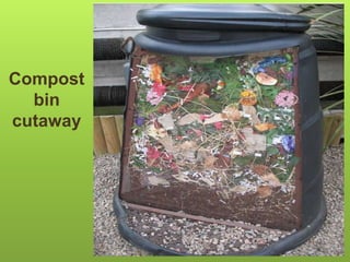 Compost
bin
cutaway
 