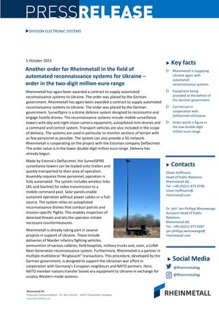 2023-10-05+Rheinmetall+SurveilSpire+UKR+engl.pdf