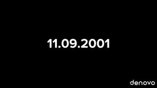 11.09.2001
 