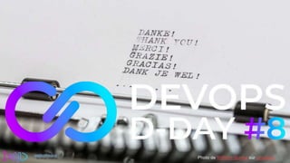 Photo de Wilhelm Gunkel sur Unsplash
 