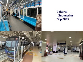 Jakarta
(Indonesia)
Sep 2023
 