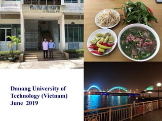 Copyright © K Consulting All Rights Reserved.
Danang University of
Technology (Vietnam)
June 2019
 