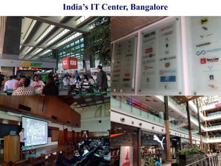 Copyright © K Consulting All Rights Reserved.
India’s IT Center, Bangalore
 