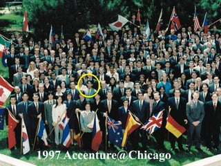 1997 Accenture@Chicago
 