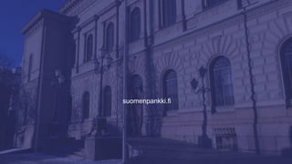 suomenpankki.fi
 