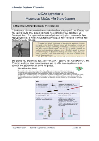 Η Φ σι ή ε Πειρά α α Α΄Γ ασίο
.Ι. ί σας-2014 Σ - ασί ά Σ ί α 20
π π α α α απ α α π υ
α , α α α π υ π υ α
α π α. π π α υ α π υ α φ απ αυ
π ( α ) α α υ Δ α α υ
π Ε (1946):
υ υ ΔΦ - υ α α α π Ε,
Σ , υπ α π φ α α α α
α α α αυ , .
ύ ο ασίας 3
ήσ ις ά ας – α ια ά α α
αέ Παρα ρ , Π οφο ού αι, Ε αφ ρ α
 