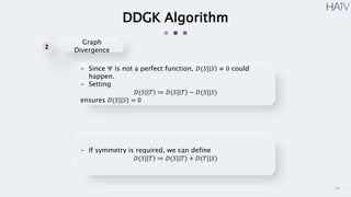 DDGK: Learning Graph Representations for Deep Divergence Graph Kernels