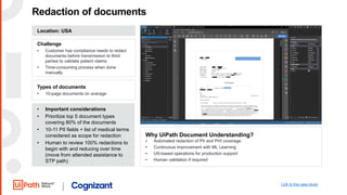 2023.04.04, Automating Data Extraction with UiPath Document ...