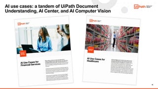 2023.04.04, Automating Data Extraction with UiPath Document ...