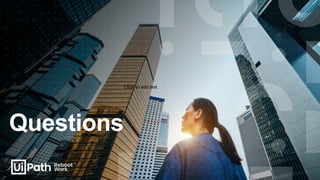 Questions
Click to add text
 