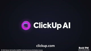 How AI is Transforming Project Management - PMI Silver Spring Chapter ...