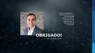 randes.enes@fgv.br
profrandes.com.br
/profrandes
@prof_randes
/profrandes
@profrandes
/profrandes
/randes
OBRIGADO!
Prof. Randes, M.Sc.
 