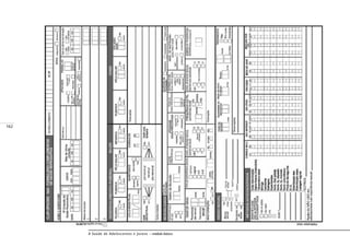 162
A Saúde de Adolescentes e Jovens – módulo básico
 