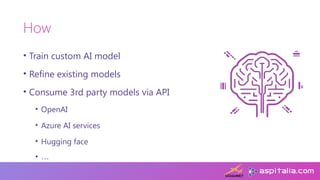 Semantic kernel - Do you need Python to play with LLM? | PDF