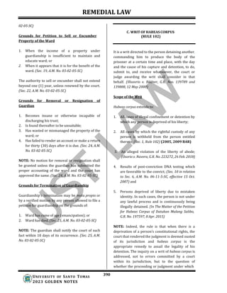 2023-REMEDIAL-LAW-Golden-Notes (1).docx