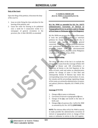 2023-REMEDIAL-LAW-Golden-Notes (1).docx