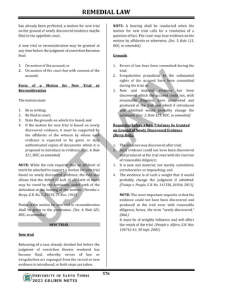 2023-REMEDIAL-LAW-Golden-Notes (1).docx