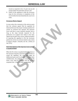 2023-REMEDIAL-LAW-Golden-Notes (1).docx