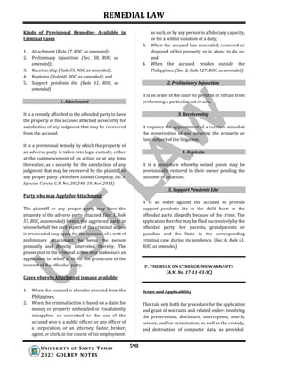2023-REMEDIAL-LAW-Golden-Notes (1).docx