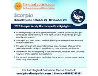 2023 Scorpio Yearly Horoscope Predictions.pdf