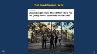 97
Russia-Ukraine War
CNN
 