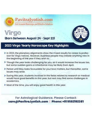 2023 Virgo Yearly Horoscope Predictions.pdf