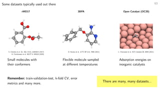 Lecture: Interatomic Potentials Enabled by Machine Learning | PDF