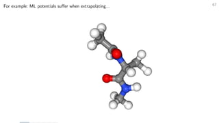 Lecture: Interatomic Potentials Enabled by Machine Learning | PDF