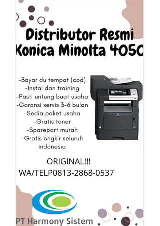 Konica 2