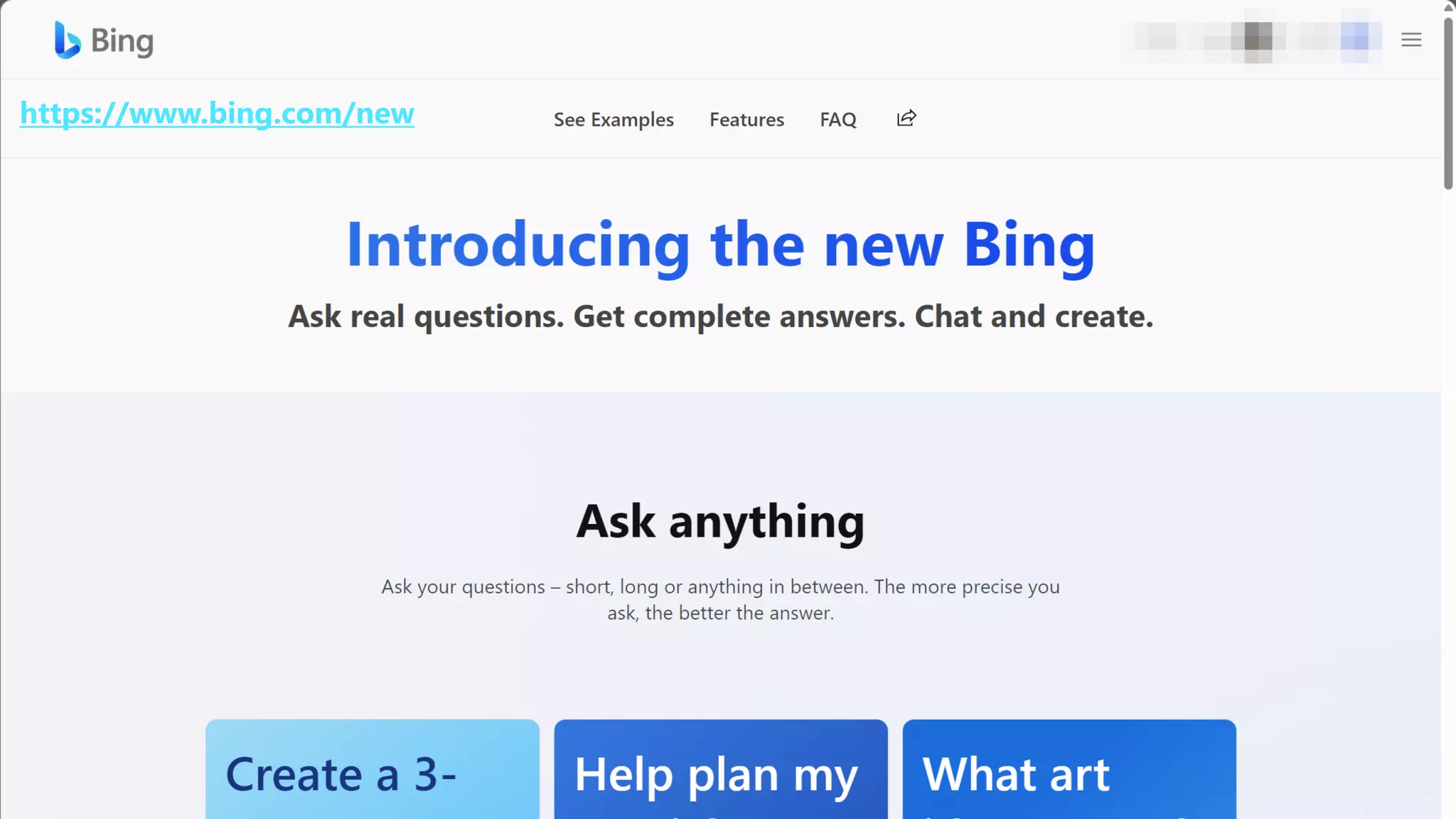 https://www.bing.com/new
 