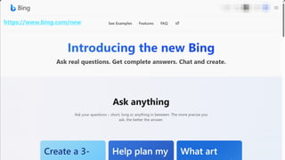 https://www.bing.com/new
 