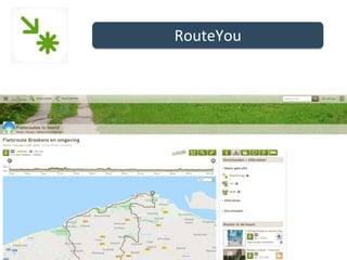20230302 Wandelen, fietsen en navigeren met je smartphone