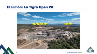 Nicaragua Site Visit March 1-4, 2023