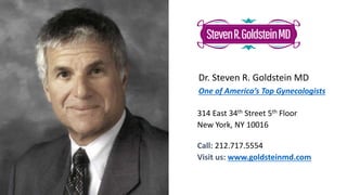 Ovarian and Cervical Cancer Screening | PPT