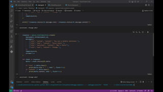 Azure OpenAI 및 ChatGPT 실습가이드 (Hands-on-lab) | PPTX