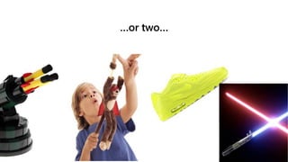 …or two…
Photo by Codemotion Facebook Page
 