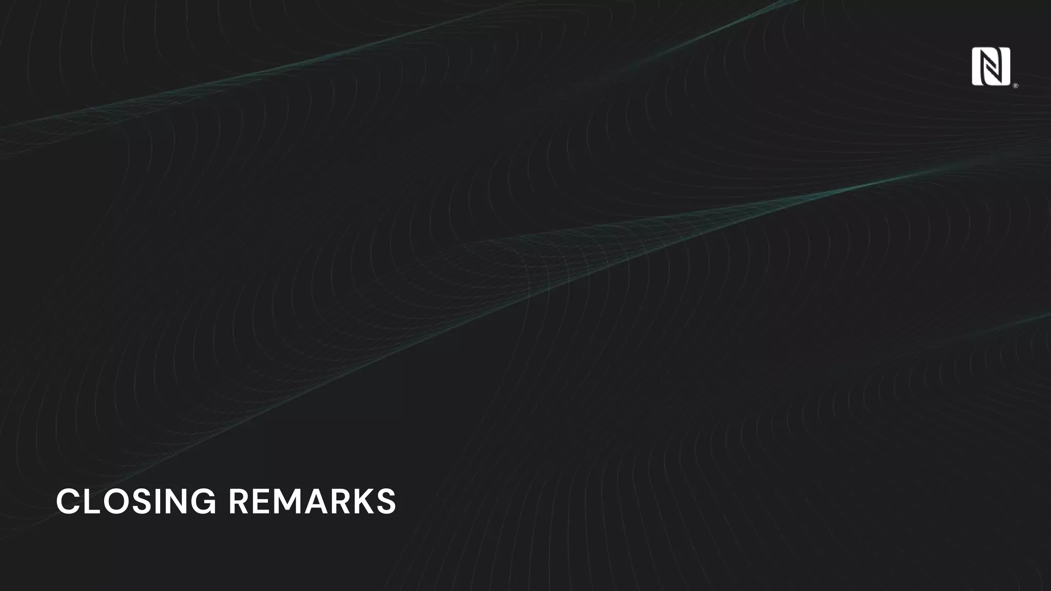 Nfc Forum Technology Roadmap Webinar Slides Ppt Nfc Forum Technology Roadmap Webinar Slides Ppt