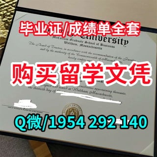 如何办理一份高仿凯波布兰顿大学毕业证成绩单？