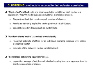 Common statistical pitfalls & errors in biomedical research (a top-5 ...