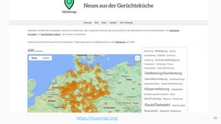 66
https://hoaxmap.org/
 