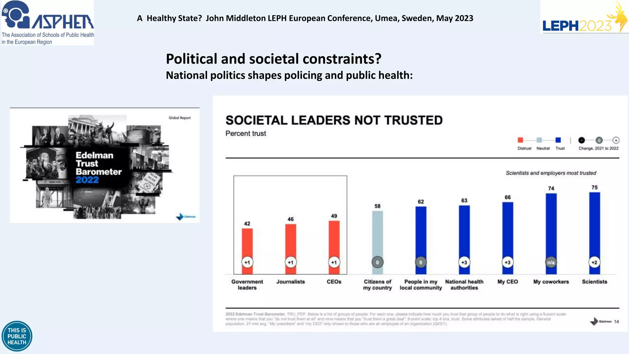 The Geopolitical Safety Net is a Myth and Your Degree Won’t Save You