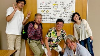 Copyright 2013-2023 KOSUGI no UNIVERSITY
 