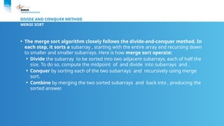 20230731155235_Pert 3 a materi for Algorithm Design Analysis | PPTX