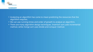 20230731155235_Pert 3 a materi for Algorithm Design Analysis | PPTX