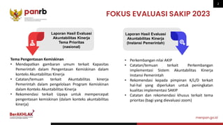 Evaluasi Kebijakan Pemerintah: Menjelajah Efektivitas dalam Pengentasan Kemiskinan
