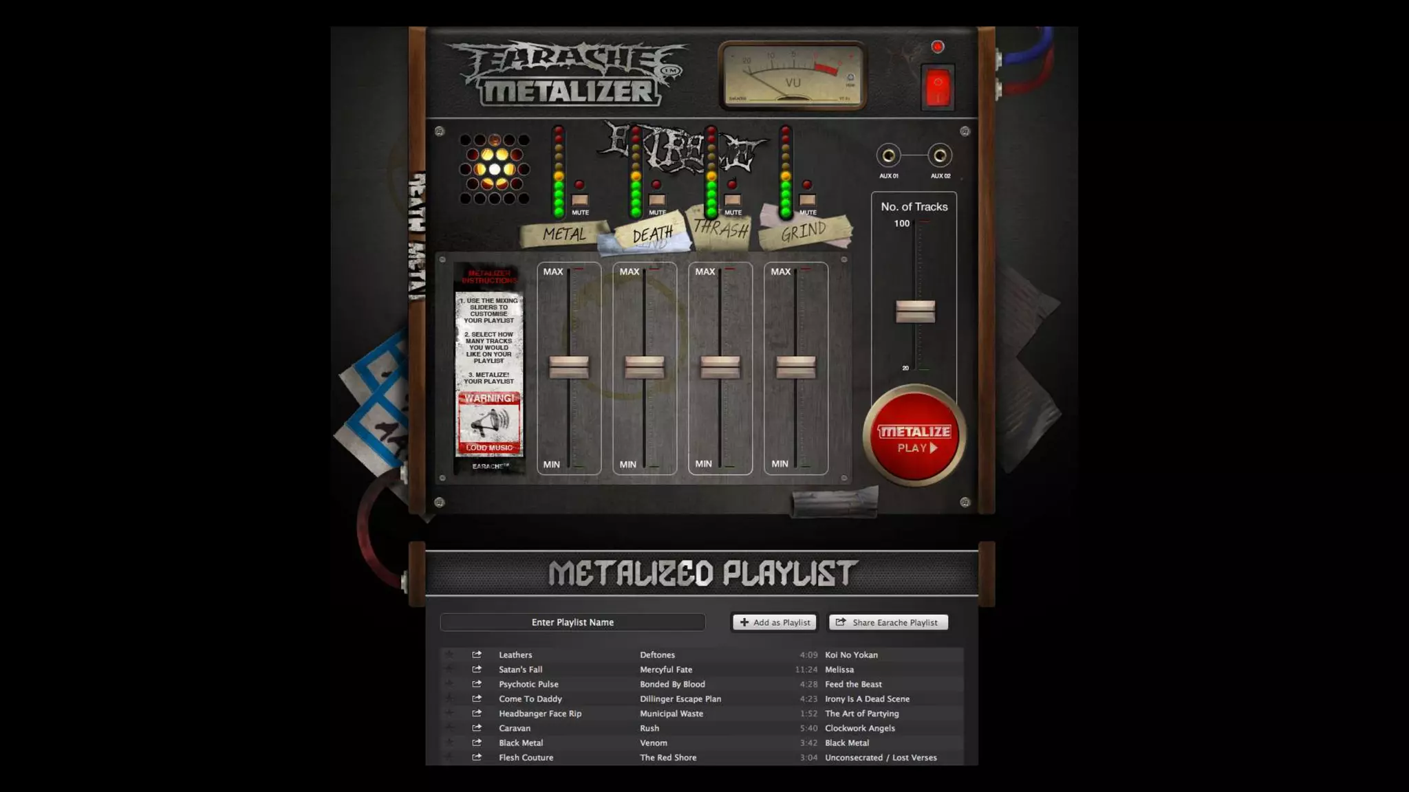 The University of Sydney
 