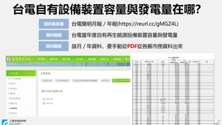 ? ITRI. IgоԺ
? ITRI. IgоԺ
̨Obclģ
15
̨늺(https://reurl.cc/gMGZ4L)
YϼQ
YϹ
Yg
̨늮ԴObcl
ԓ£YϣҪքӏPDFĸhГYϳ
 