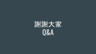 xx
Q&A
 