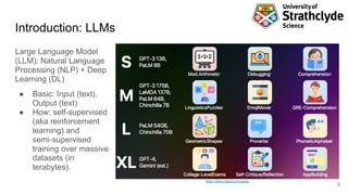 You and Your Research -- LLMs Perspective | PDF | Desktop Publishing ...